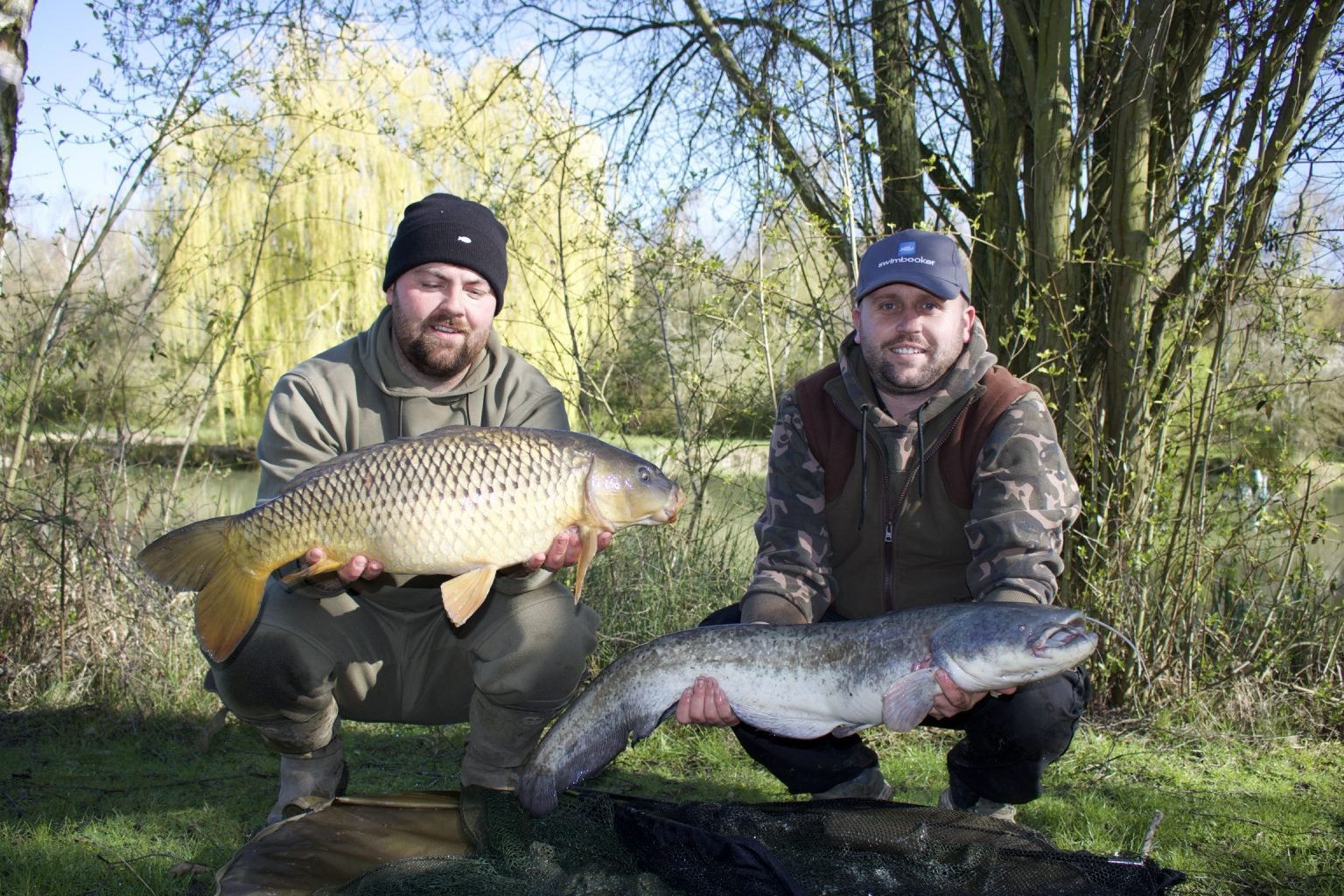 Home Lakeside Retreats